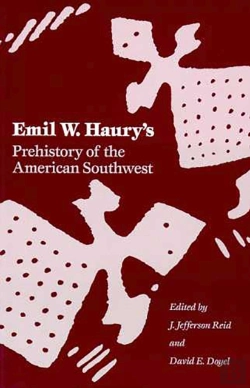 Bertrand.pt - Emil W.Haury'S Prehistory Of The American South-West