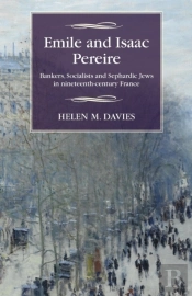 Emile And Isaac Pereire
