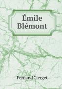 Emile Blemont