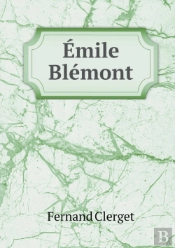 Bertrand.pt - Emile Blemont