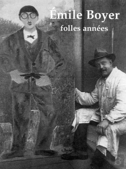 Bertrand.pt - Émile Boyer, Folles Années