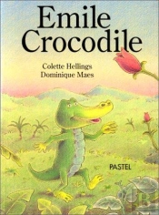 Emile Crocodile