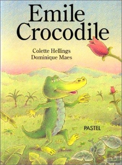 Bertrand.pt - Emile Crocodile