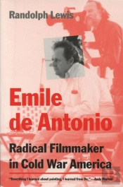 Emile De Antonio