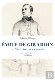 Émile De Girardin