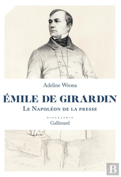 Bertrand.pt - Émile De Girardin