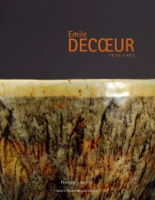 Emile Decoeur 1876-1953