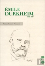 Émile Durkheim 1858-1917