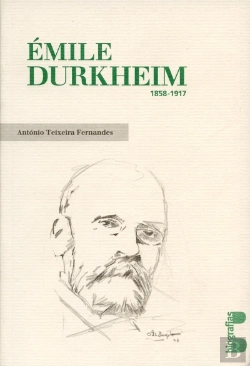 Bertrand.pt - Émile Durkheim 1858-1917