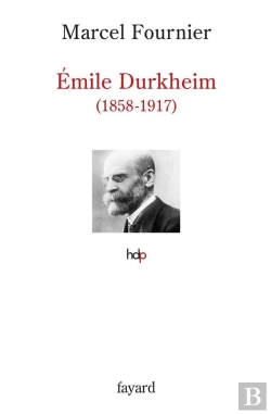 Bertrand.pt - Emile Durkheim (1858-1917)