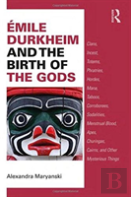 Emile Durkheim And The Birth Of The Gods