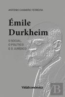 Émile Durkheim