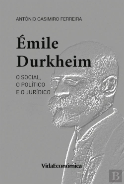 Bertrand.pt - Émile Durkheim