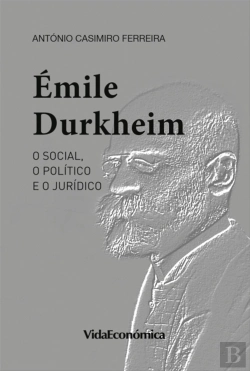 Bertrand.pt - Émile Durkheim