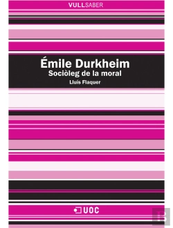 Bertrand.pt - Émile Durkheim