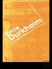 Emile Durkheim