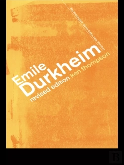 Bertrand.pt - Emile Durkheim