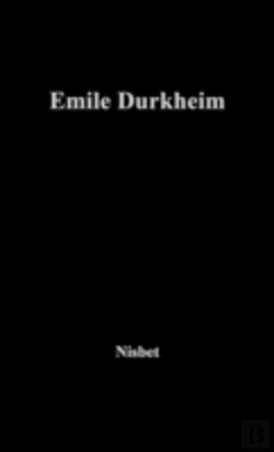 Bertrand.pt - Emile Durkheim