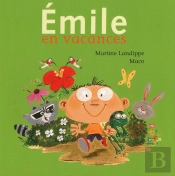 Emile En Vacances