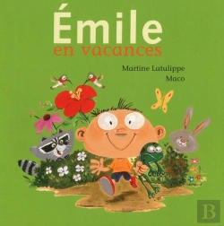 Bertrand.pt - Emile En Vacances