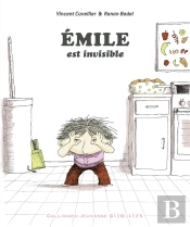 Emile Est Invisible