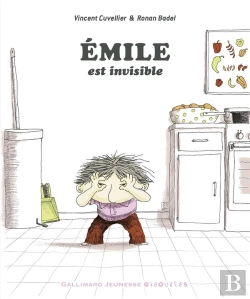 Bertrand.pt - Emile Est Invisible