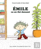 Emile Et Le Thé Dansant