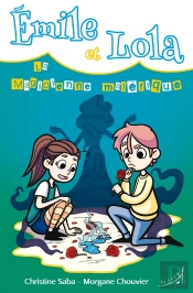 Emile Et Lola  La Magicienne Malefique