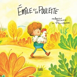 Bertrand.pt - Emile Et Sa Poulette