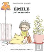 Émile Fait Sa Retraite