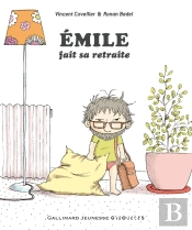 Émile Fait Sa Retraite