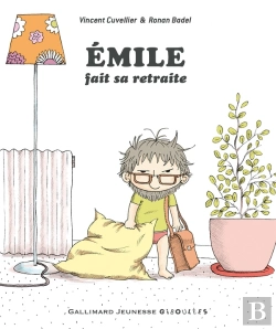 Bertrand.pt - Émile Fait Sa Retraite