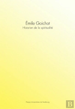 Bertrand.pt - Emile Goichot, Historien De La Spiritualité