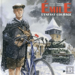 Bertrand.pt - Emile, L'Enfant Courage