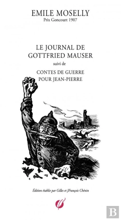 Bertrand.pt - Emile Moselly - Gottfried Mauser