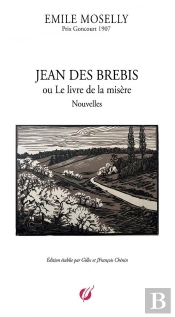 Emile Moselly - Jean Des Brebis