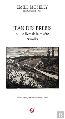 Bertrand.pt - Emile Moselly - Jean Des Brebis