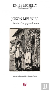 Emile Moselly - Joson Meunier