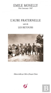 Emile Moselly - L'Aube Fraternelle