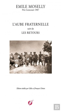 Bertrand.pt - Emile Moselly - L'Aube Fraternelle