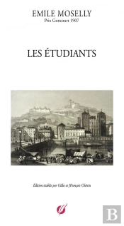 Emile Moselly - Les Etudiants