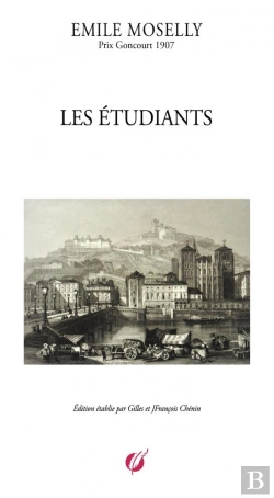 Bertrand.pt - Emile Moselly - Les Etudiants