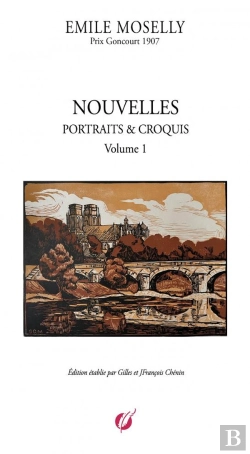 Bertrand.pt - Emile Moselly - Nouvelles V.1