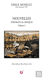 Emile Moselly - Nouvelles V.2