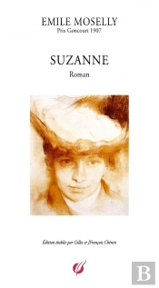 Emile Moselly - Suzanne