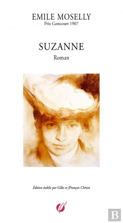 Bertrand.pt - Emile Moselly - Suzanne