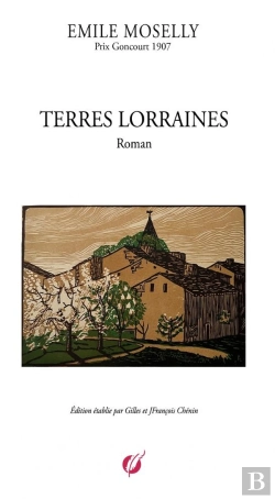 Bertrand.pt - Emile Moselly - Terres Lorraines
