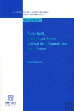 Bertrand.pt - Emile Noel, Premier Secretaire De La Com