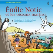 Emile Notic Et Les Oiseaux Marins