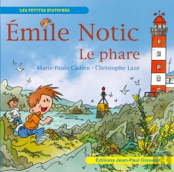 Bertrand.pt - Émile Notic Le Phare